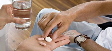 吃感冒药会影响乙肝大三阳检查结果吗?