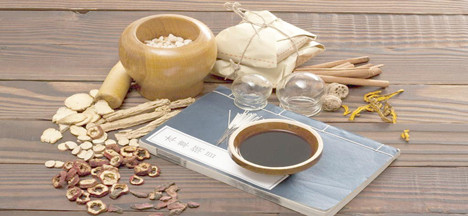 脂肪肝的中医辩证治疗