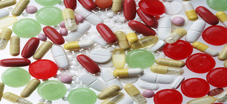 治疗酒精肝的药物有哪些?