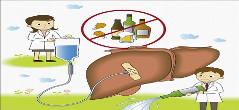 肝纤维化的症状有哪些?