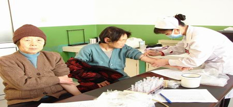 肝硬化如何鉴别检查诊断?