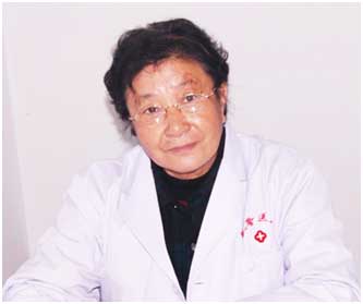 北京地坛医院卢书伟教授亲临河南省医药院附属医院会诊