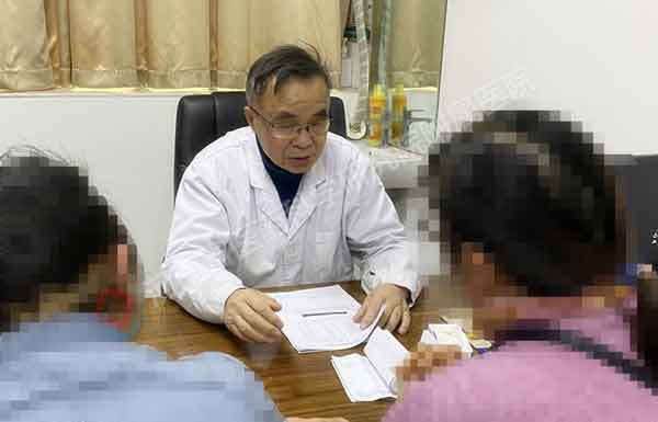 上海瑞金医院肝病教授会诊圆满结束,始终用好医术赢得患者信赖