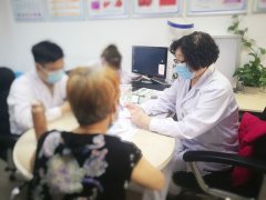 郑州哪儿治疗肝硬化效果好